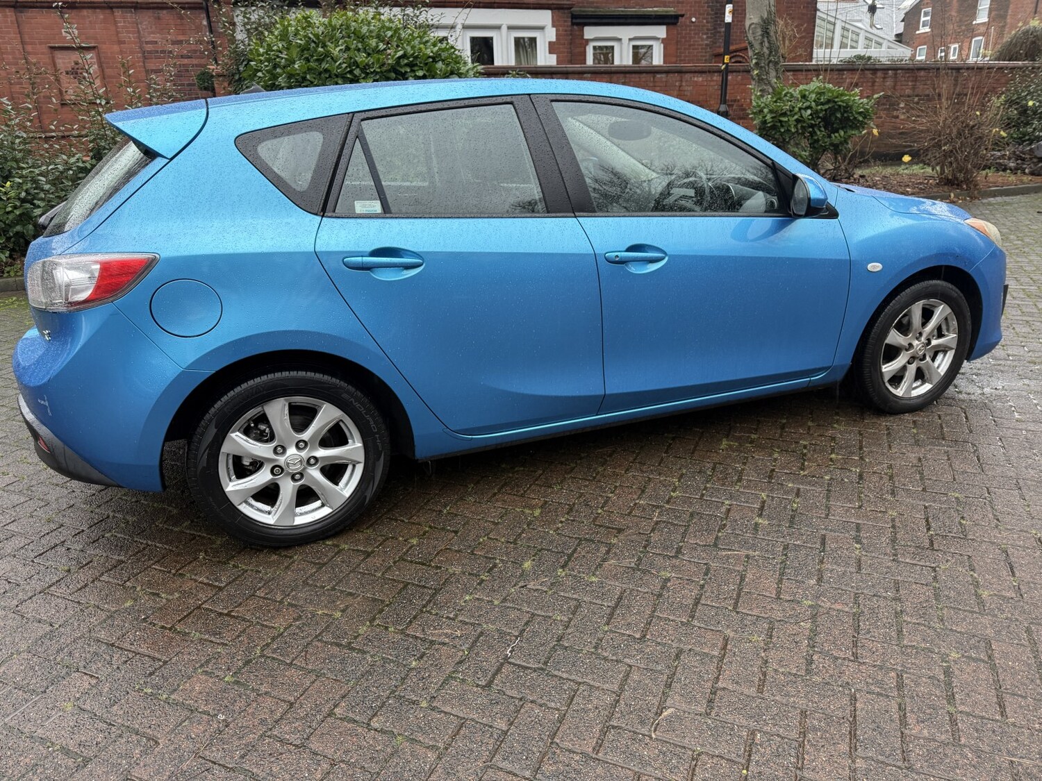 Used Mazda Mazda3 2011 for sale - 77001551: Photo 13