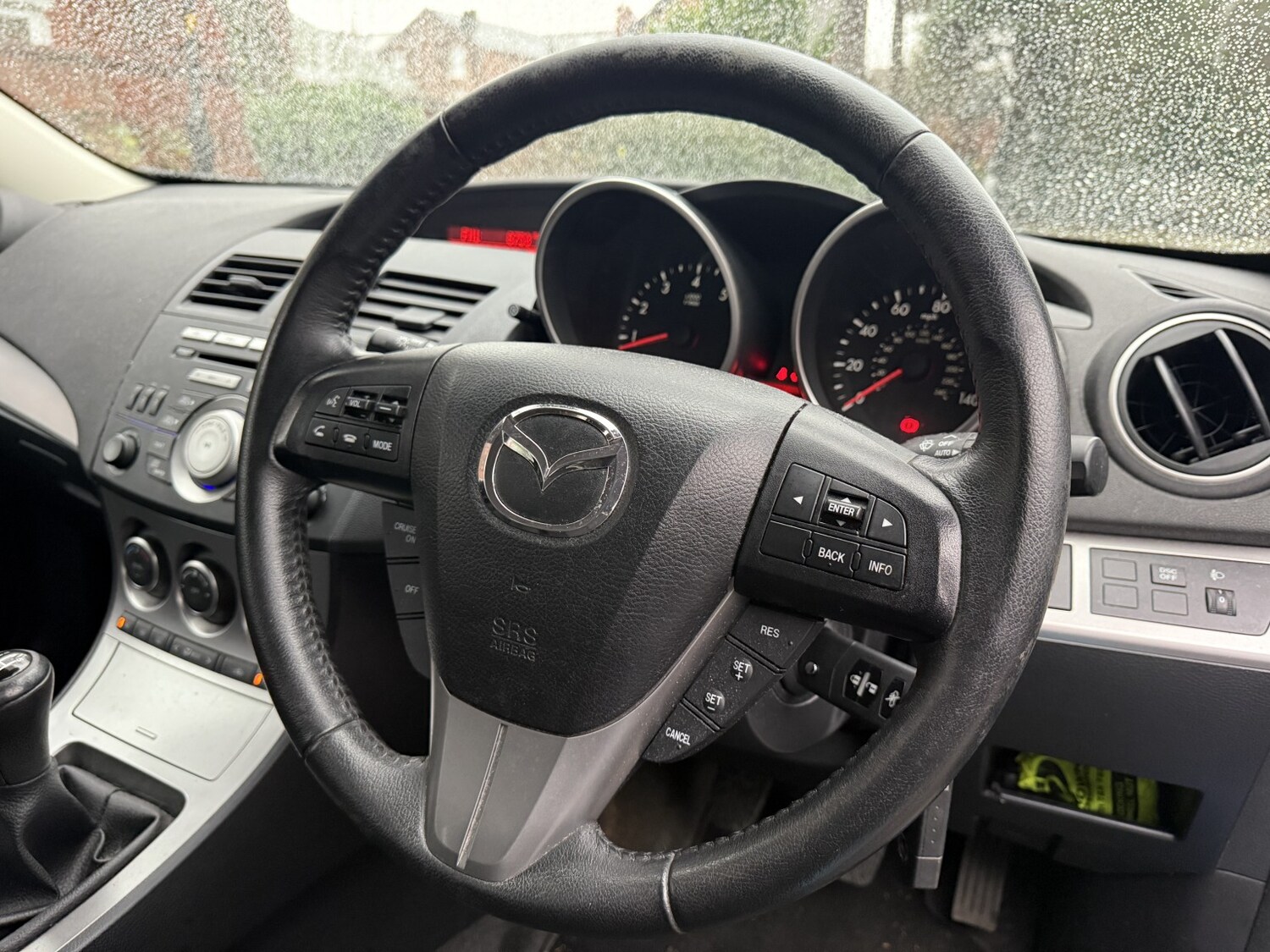 Used Mazda Mazda3 2011 for sale - 77001551: Photo 15