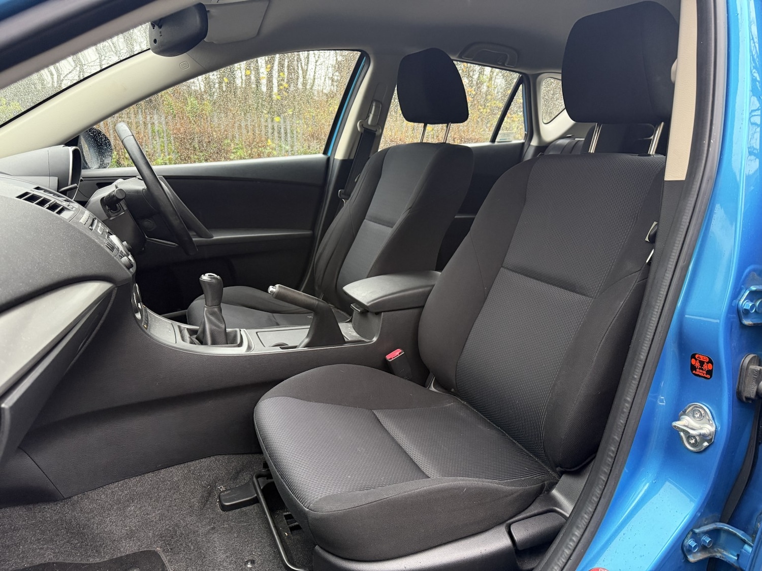 Used Mazda Mazda3 2011 for sale - 77001551: Photo 16