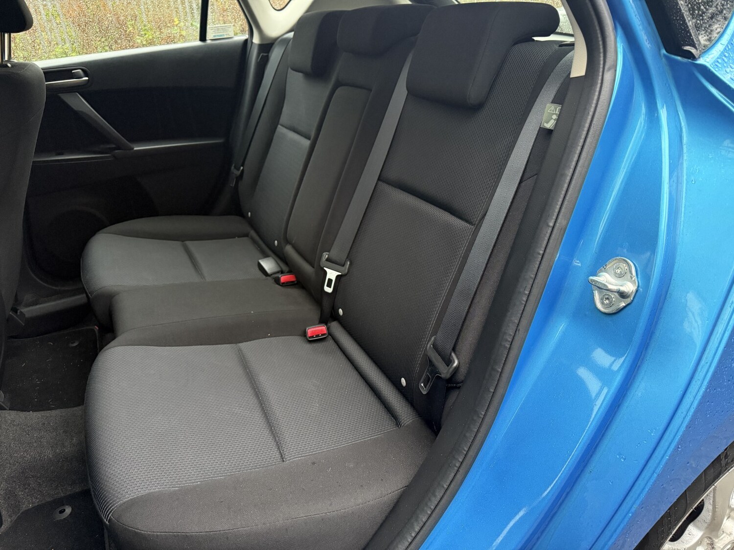 Used Mazda Mazda3 2011 for sale - 77001551: Photo 18