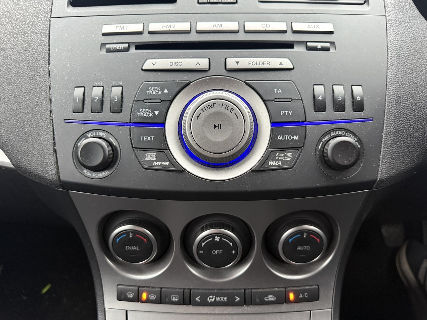 Used Mazda Mazda3 2011 for sale - 77001551: Photo 22