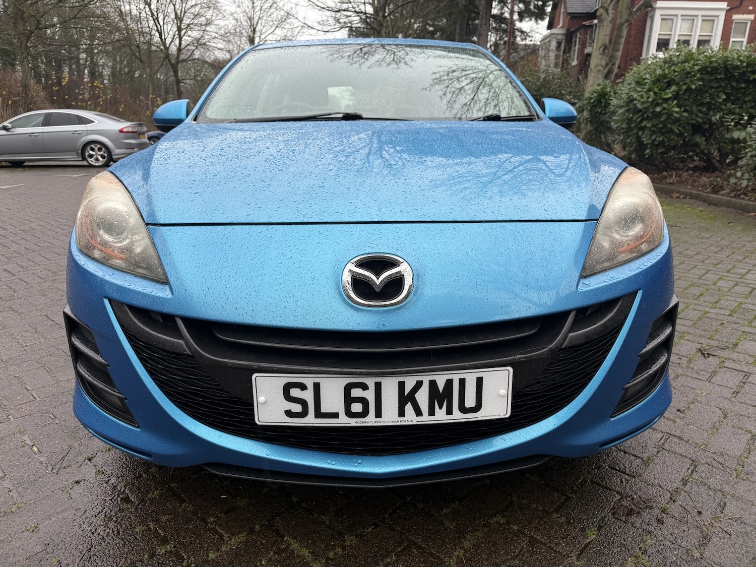 Used Mazda Mazda3 2011 for sale - 77001551: Photo 4