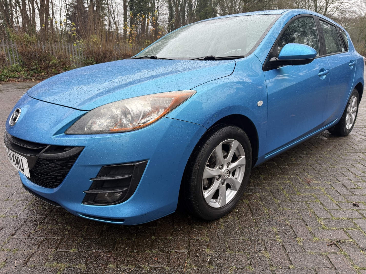 Used Mazda Mazda3 2011 for sale - 77001551: Photo 5