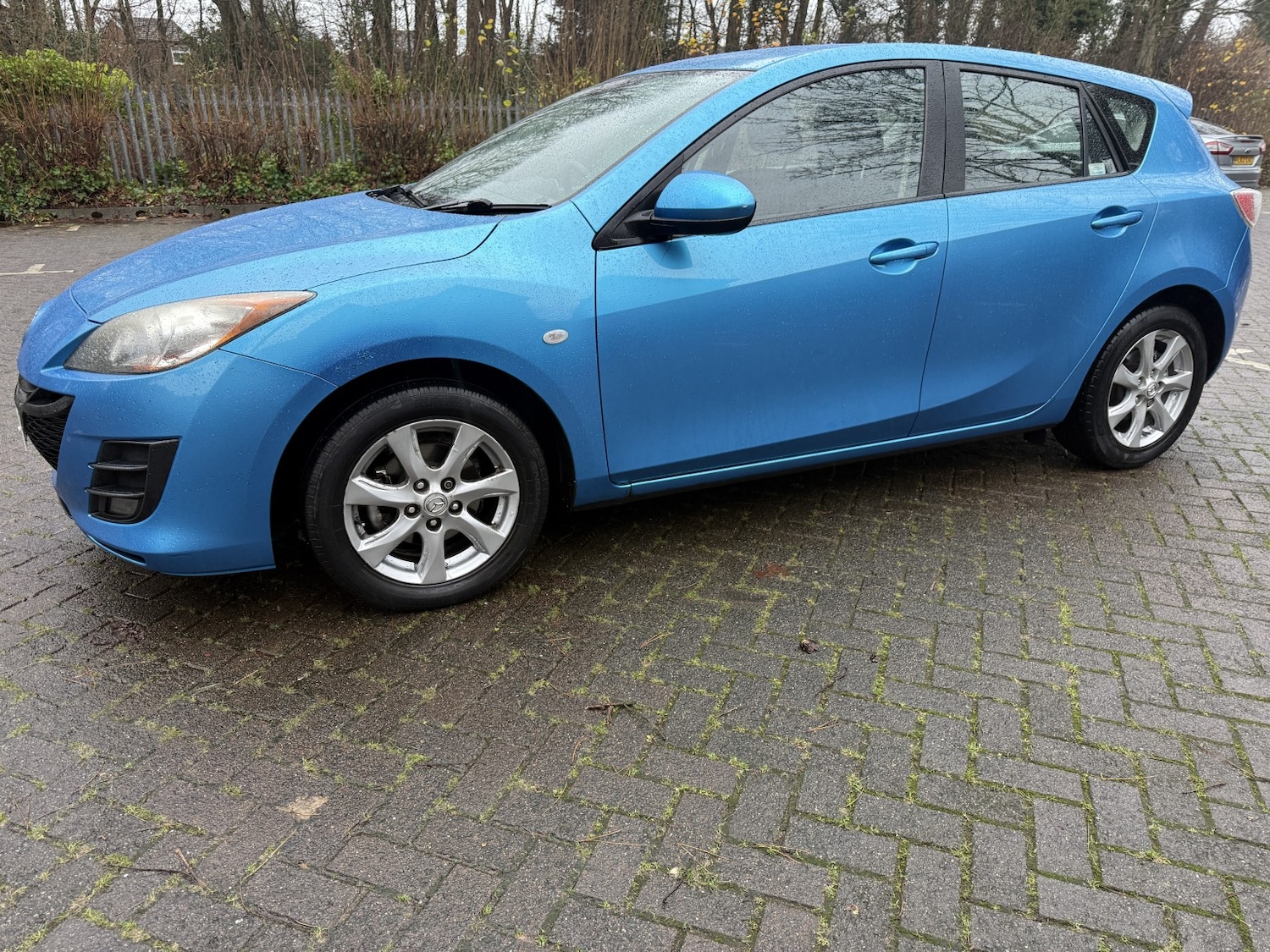 Used Mazda Mazda3 2011 for sale - 77001551: Photo 6
