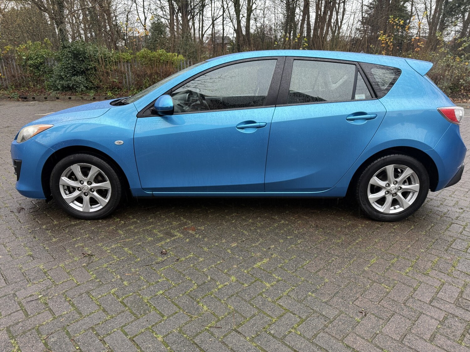 Used Mazda Mazda3 2011 for sale - 77001551: Photo 7