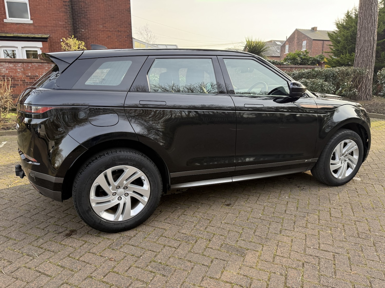 Used Land Rover Range Rover Evoque 2019 for sale - 77953887: Photo 10