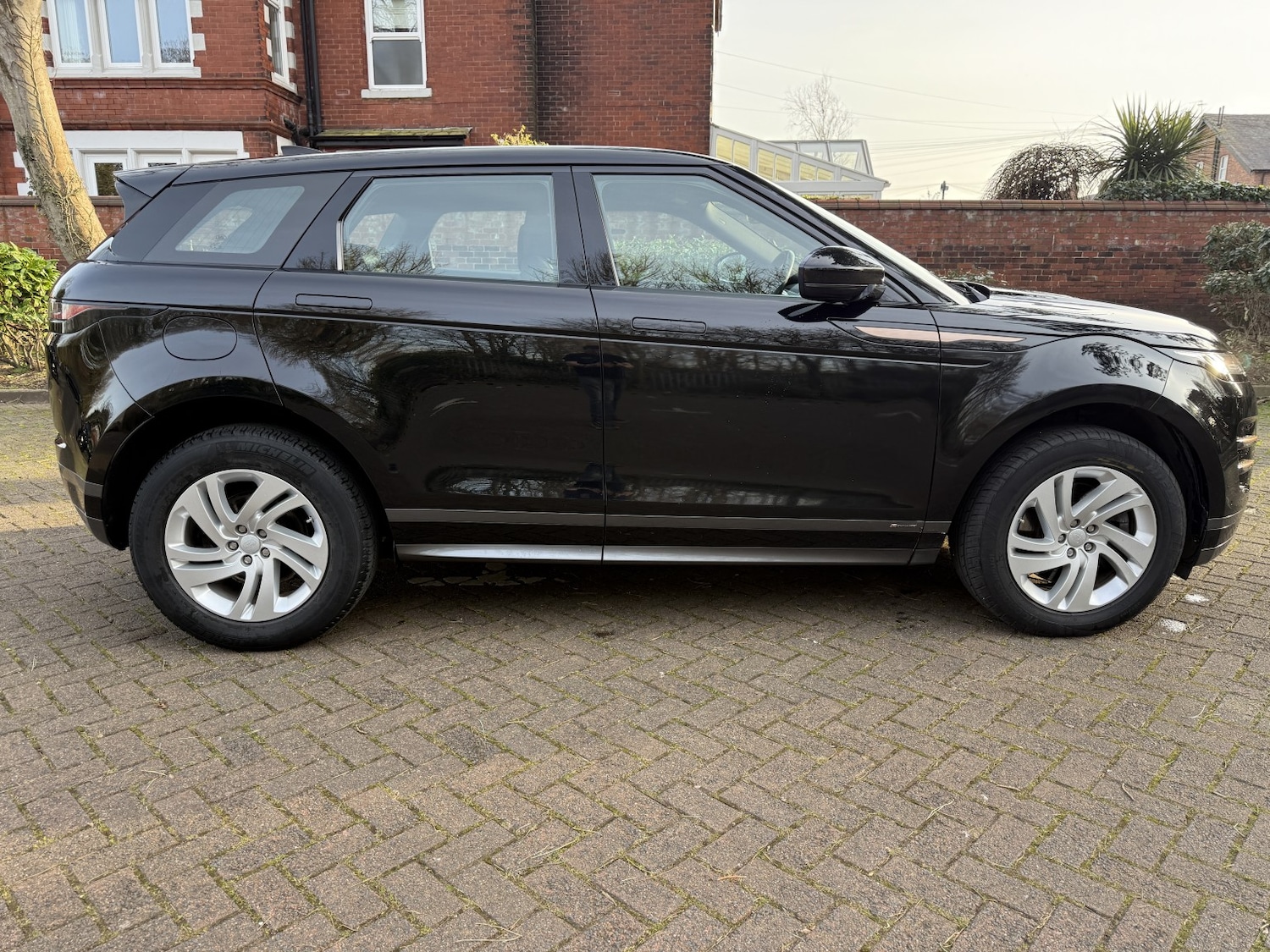 Used Land Rover Range Rover Evoque 2019 for sale - 77953887: Photo 11