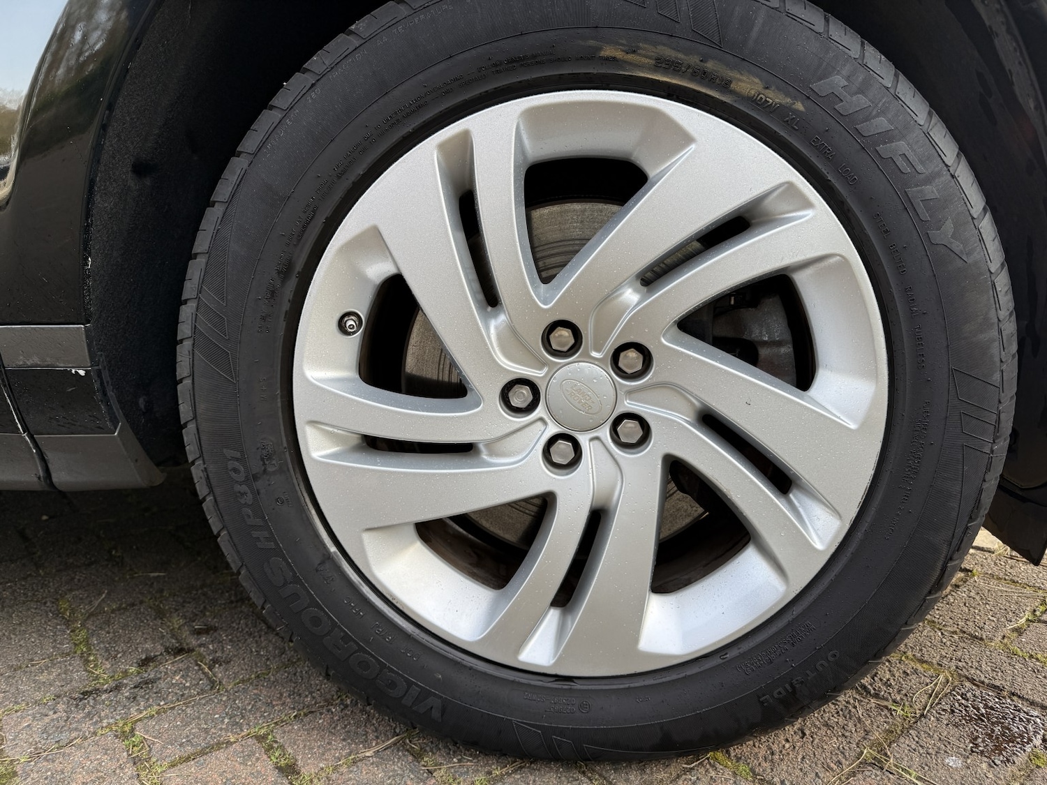 Used Land Rover Range Rover Evoque 2019 for sale - 77953887: Photo 12