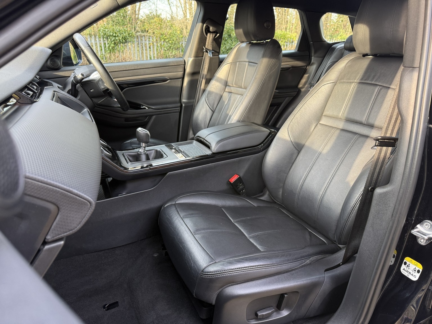 Used Land Rover Range Rover Evoque 2019 for sale - 77953887: Photo 14