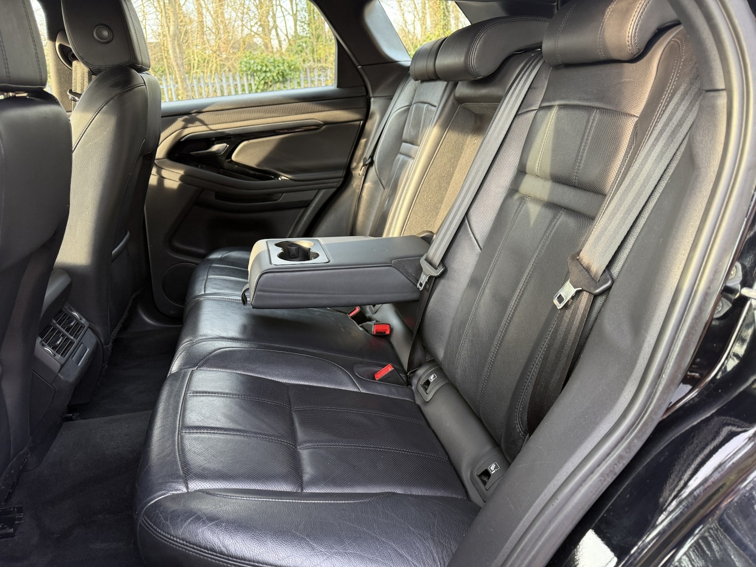 Used Land Rover Range Rover Evoque 2019 for sale - 77953887: Photo 15