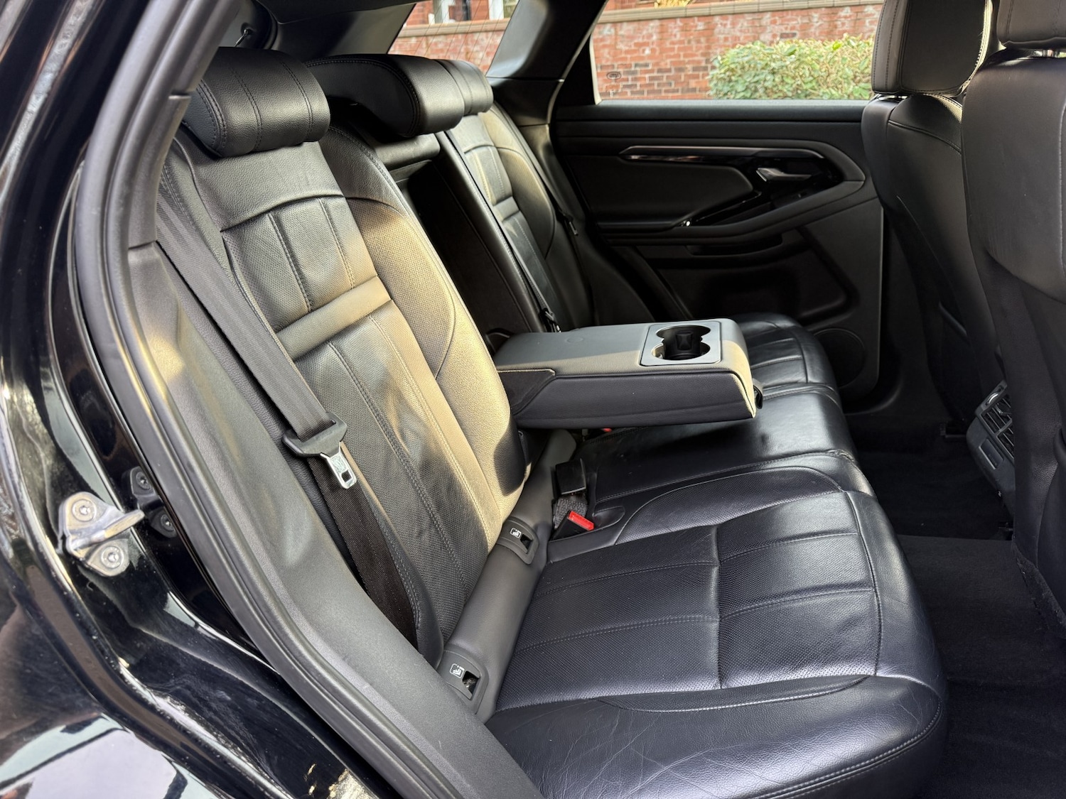 Used Land Rover Range Rover Evoque 2019 for sale - 77953887: Photo 16