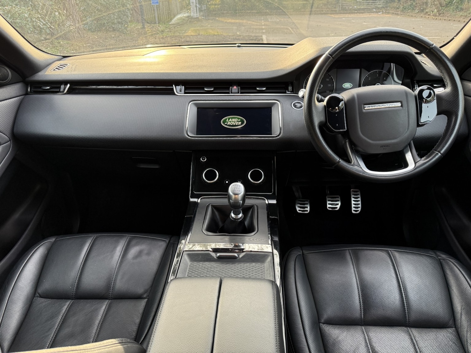 Used Land Rover Range Rover Evoque 2019 for sale - 77953887: Photo 17