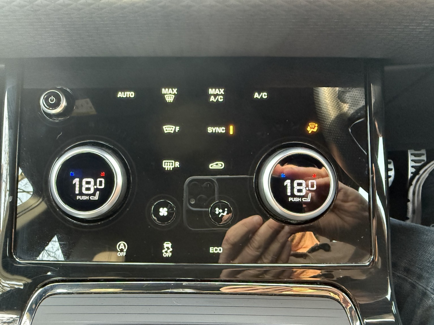 Used Land Rover Range Rover Evoque 2019 for sale - 77953887: Photo 20