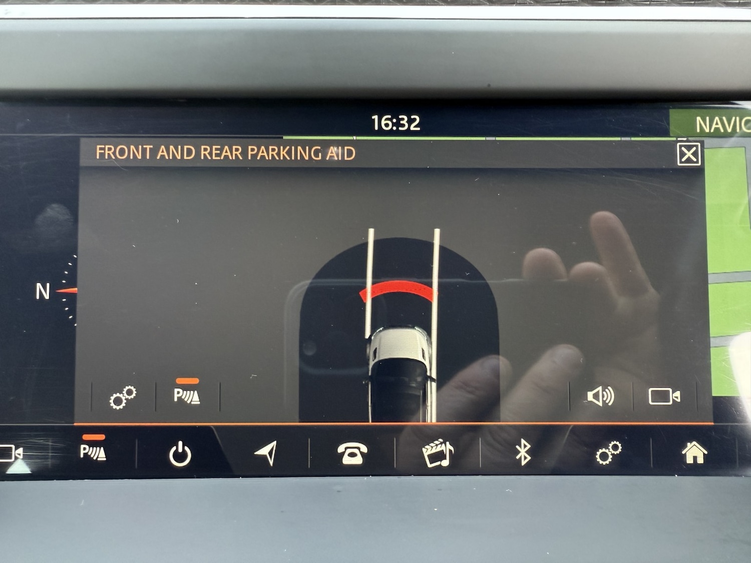 Used Land Rover Range Rover Evoque 2019 for sale - 77953887: Photo 21