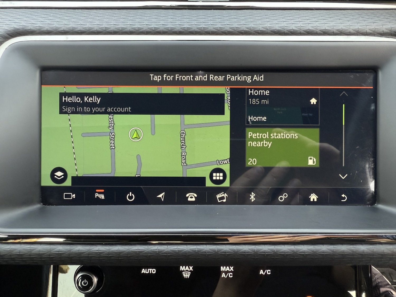 Used Land Rover Range Rover Evoque 2019 for sale - 77953887: Photo 22