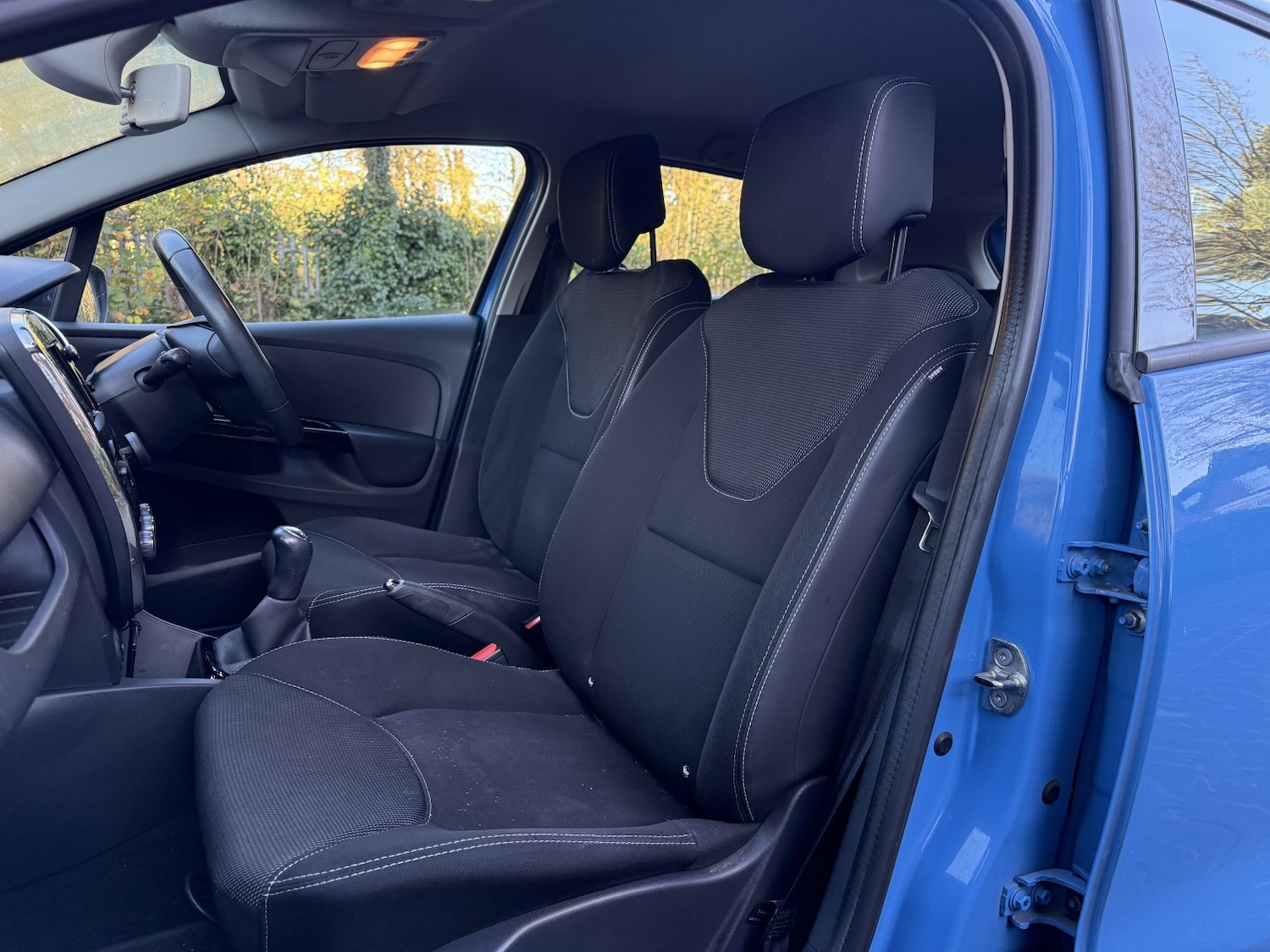 Used Renault Clio 2014 for sale - 76699316: Photo 14