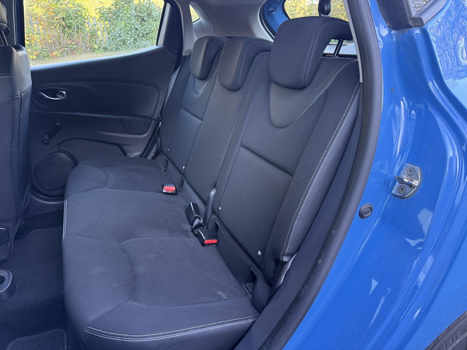 Used Renault Clio 2014 for sale - 76699316: Photo 15