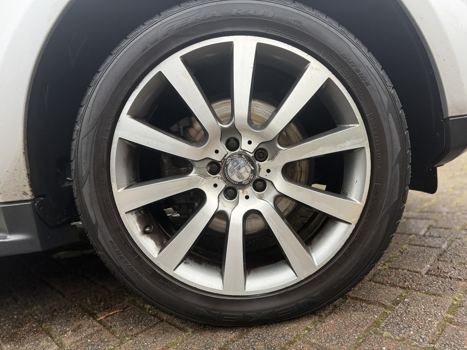 Used Mercedes-Benz M Class 2011 for sale - 77754972: Photo 14