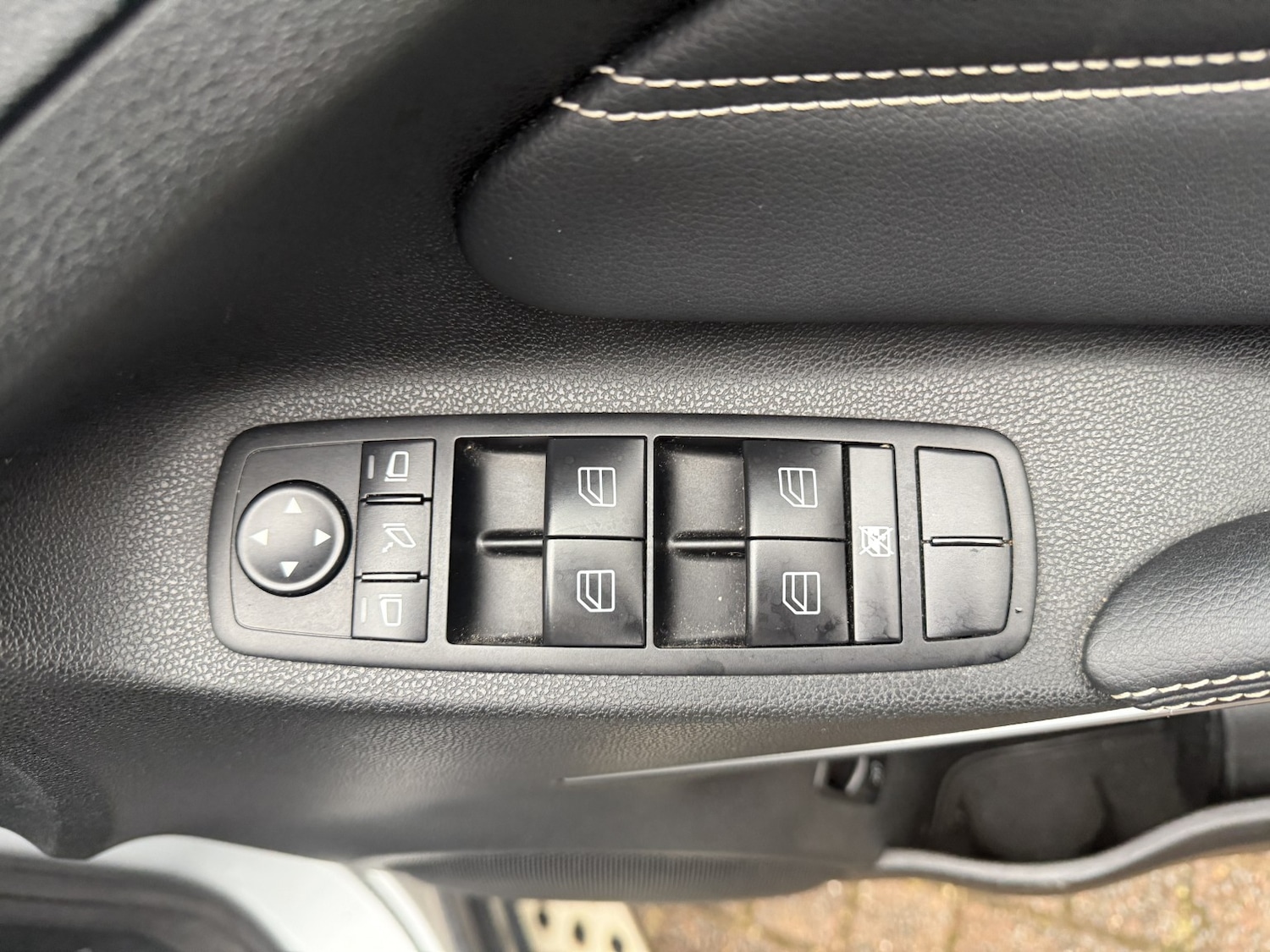 Used Mercedes-Benz M Class 2011 for sale - 77754972: Photo 19