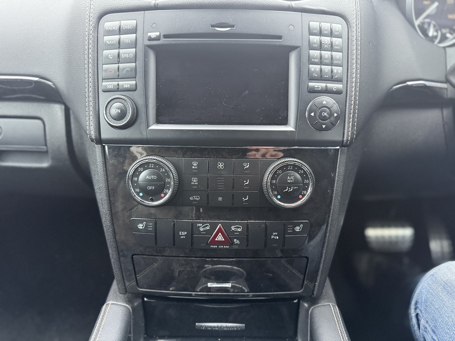 Used Mercedes-Benz M Class 2011 for sale - 77754972: Photo 20