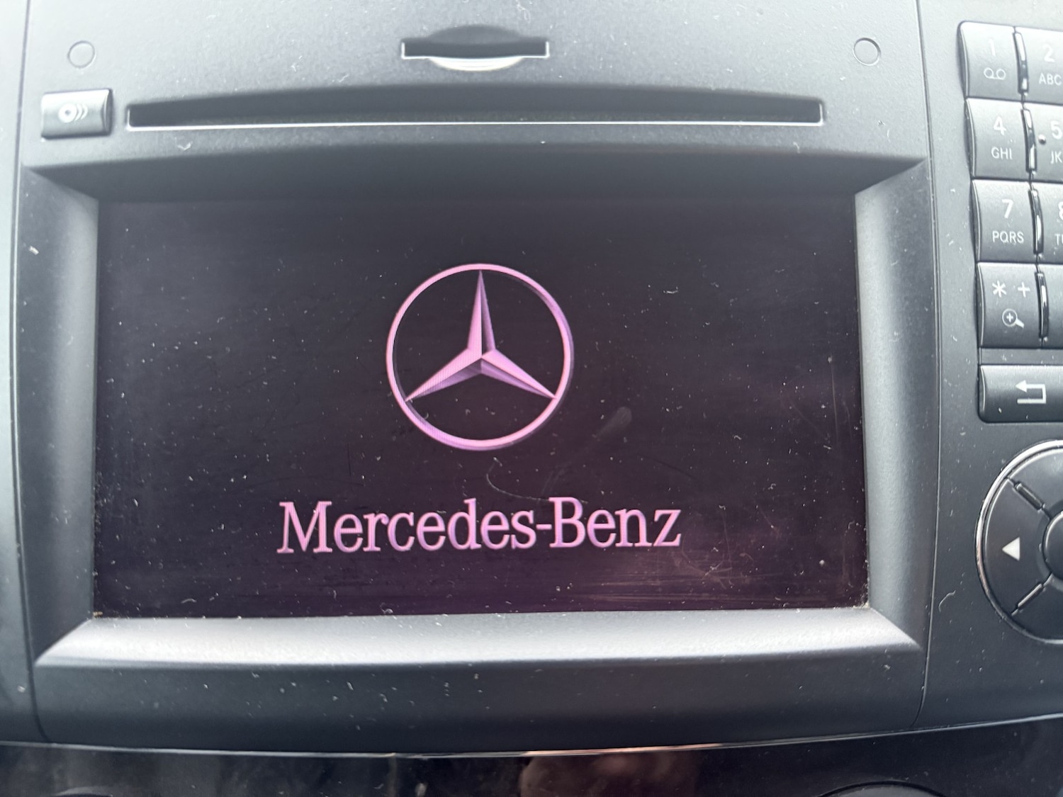 Used Mercedes-Benz M Class 2011 for sale - 77754972: Photo 22