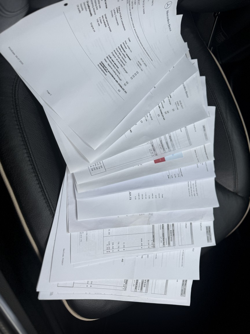 Used Mercedes-Benz M Class 2011 for sale - 77754972: Photo 25