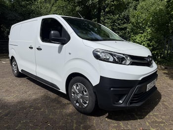 Used Toyota ProAce 2023 for sale - 79644271: Photo