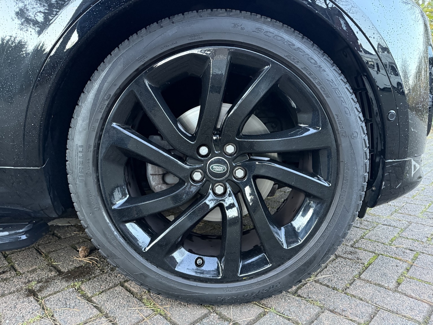 Used Land Rover Discovery 2019 for sale - 76911142: Photo 11