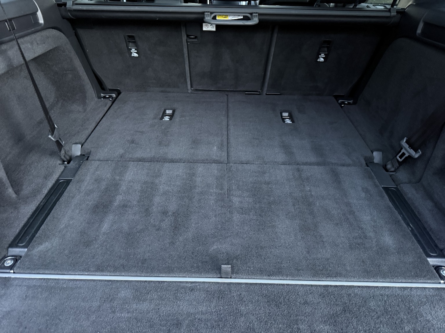 Used Land Rover Discovery 2019 for sale - 76911142: Photo 16