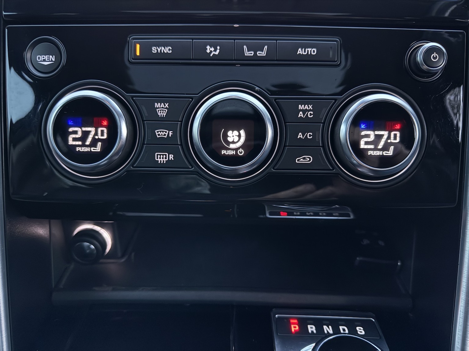 Used Land Rover Discovery 2019 for sale - 76911142: Photo 28