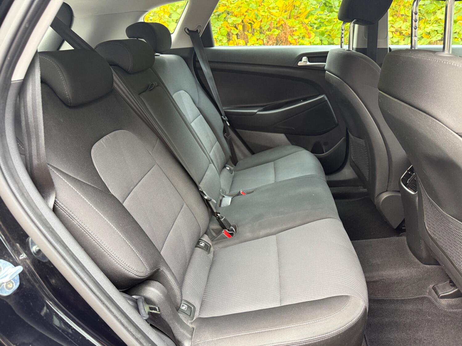 Used Hyundai TUCSON 2018 for sale - 76305499: Photo 13