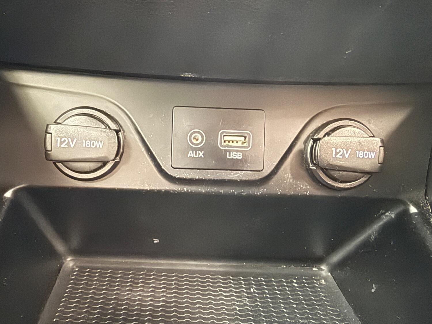 Used Hyundai TUCSON 2018 for sale - 76305499: Photo 16