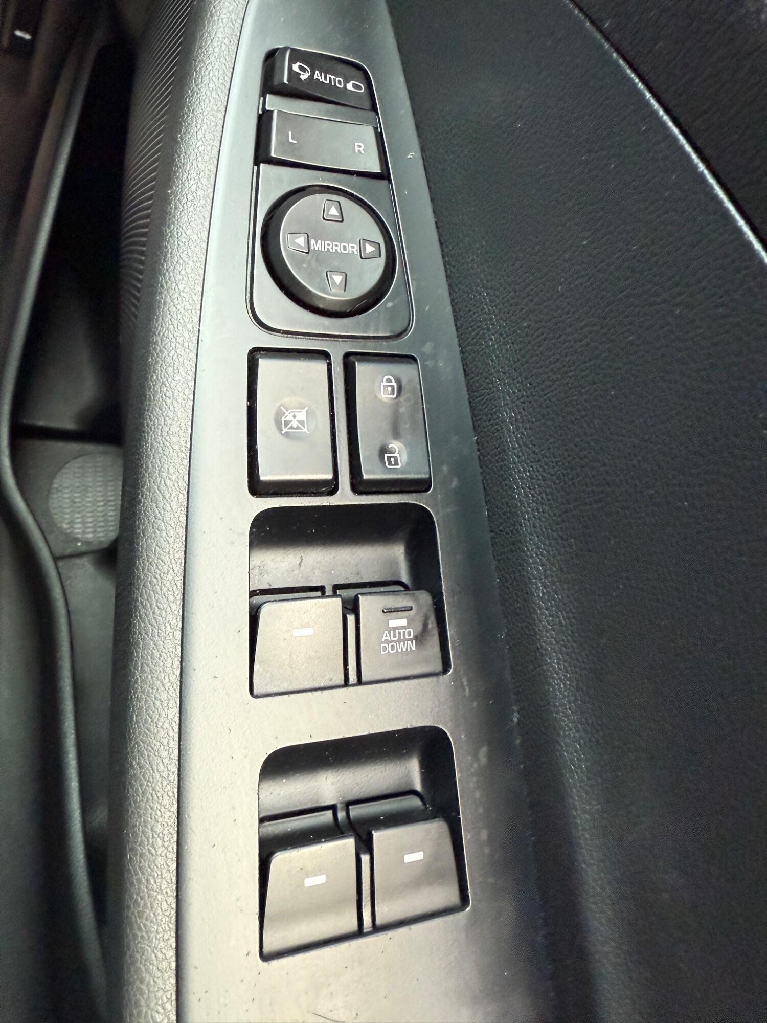 Used Hyundai TUCSON 2018 for sale - 76305499: Photo 17