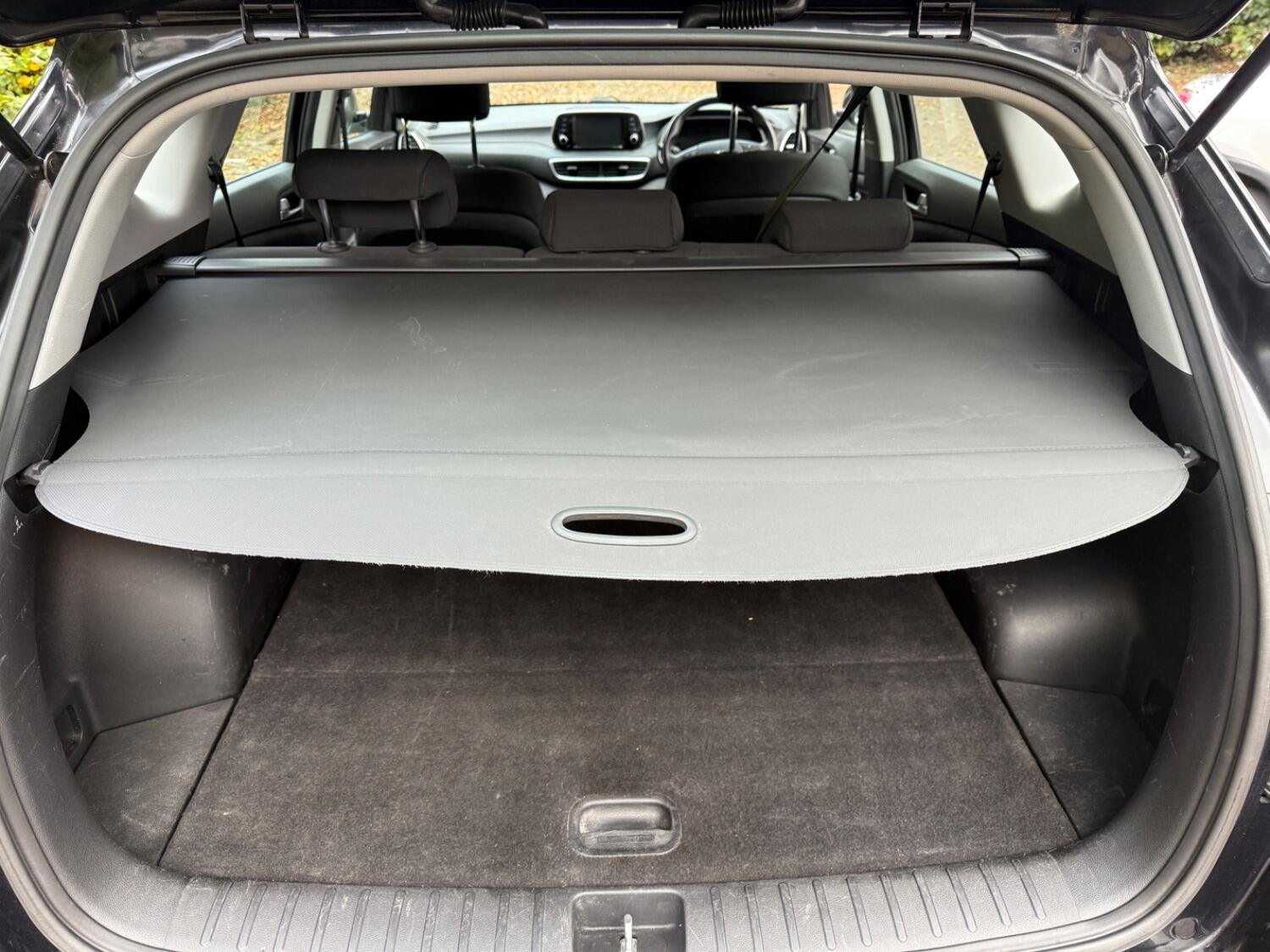 Used Hyundai TUCSON 2018 for sale - 76305499: Photo 22