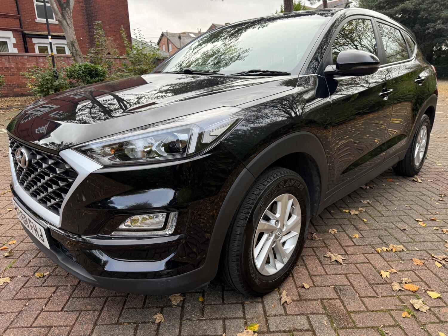 Used Hyundai TUCSON 2018 for sale - 76305499: Photo 5