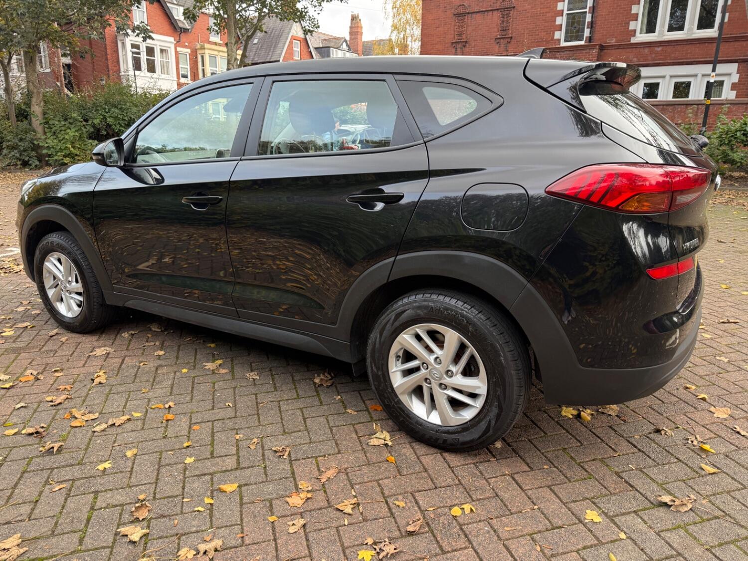 Used Hyundai TUCSON 2018 for sale - 76305499: Photo 6