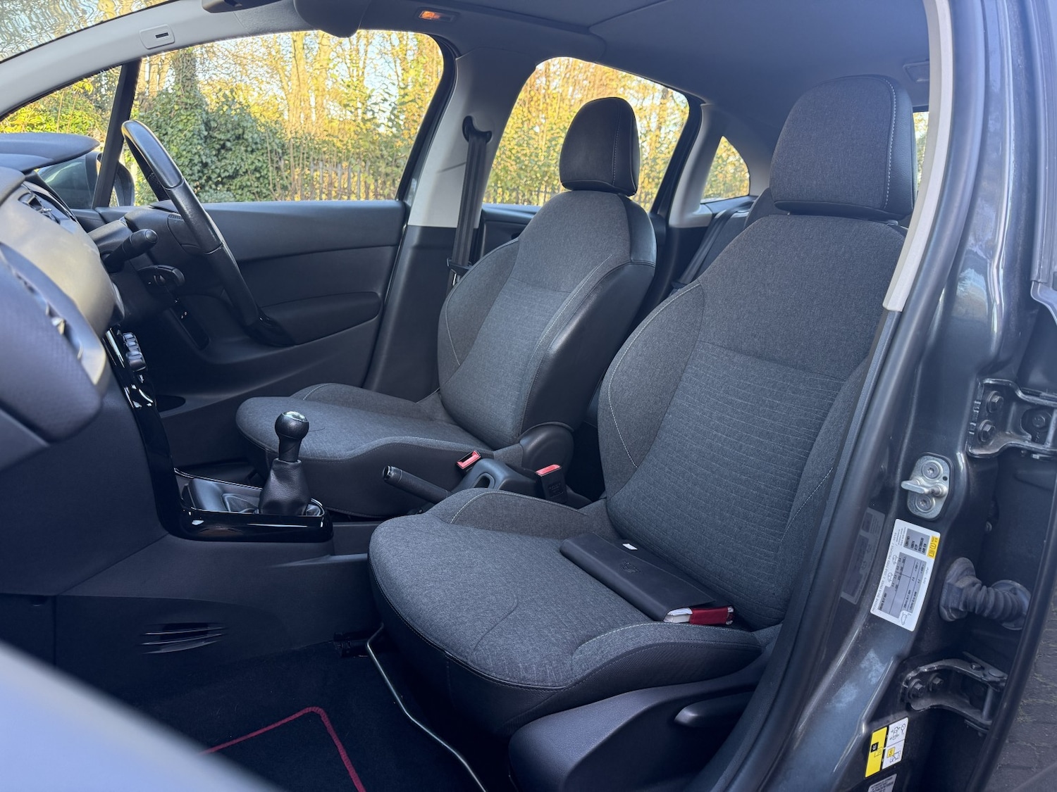 Used Citroen C3 2015 for sale - 76897039: Photo 11