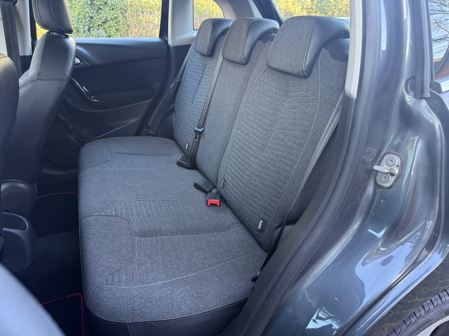 Used Citroen C3 2015 for sale - 76897039: Photo 12