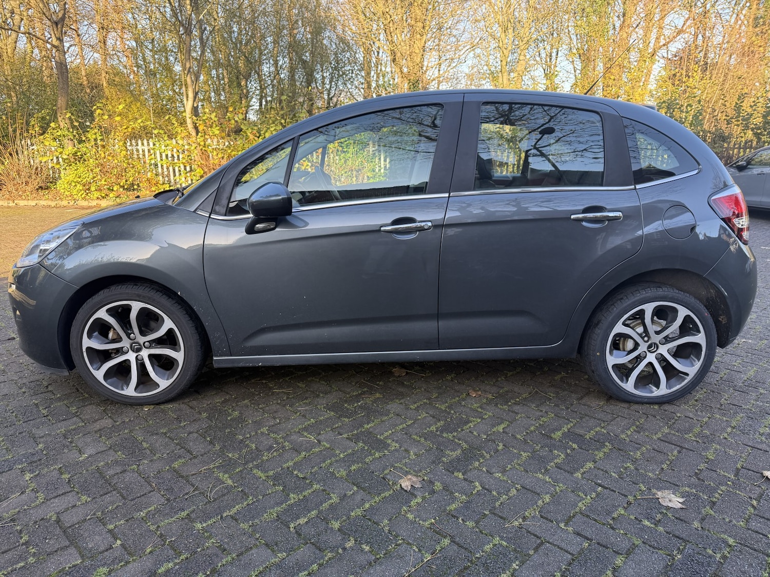 Used Citroen C3 2015 for sale - 76897039: Photo 4