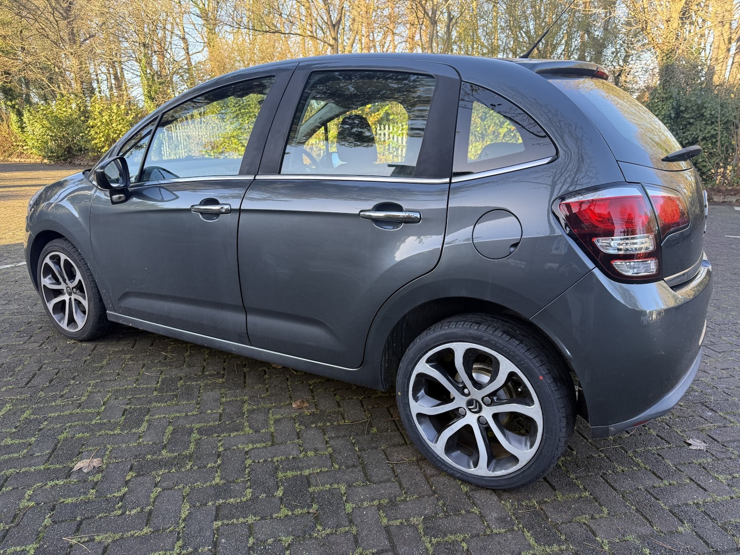 Used Citroen C3 2015 for sale - 76897039: Photo 5