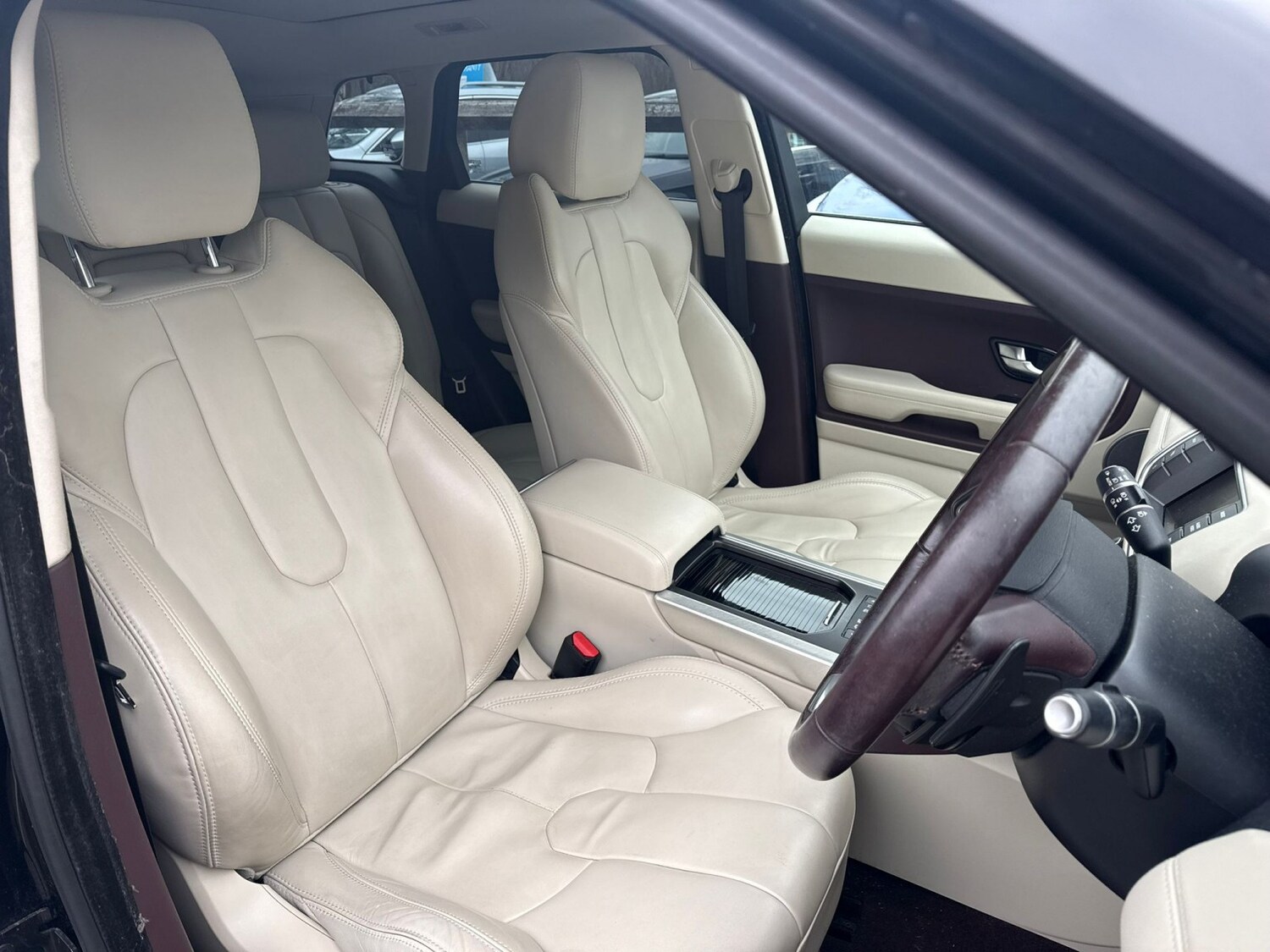 Used Land Rover Range Rover Evoque 2012 for sale - 77516132: Photo 12