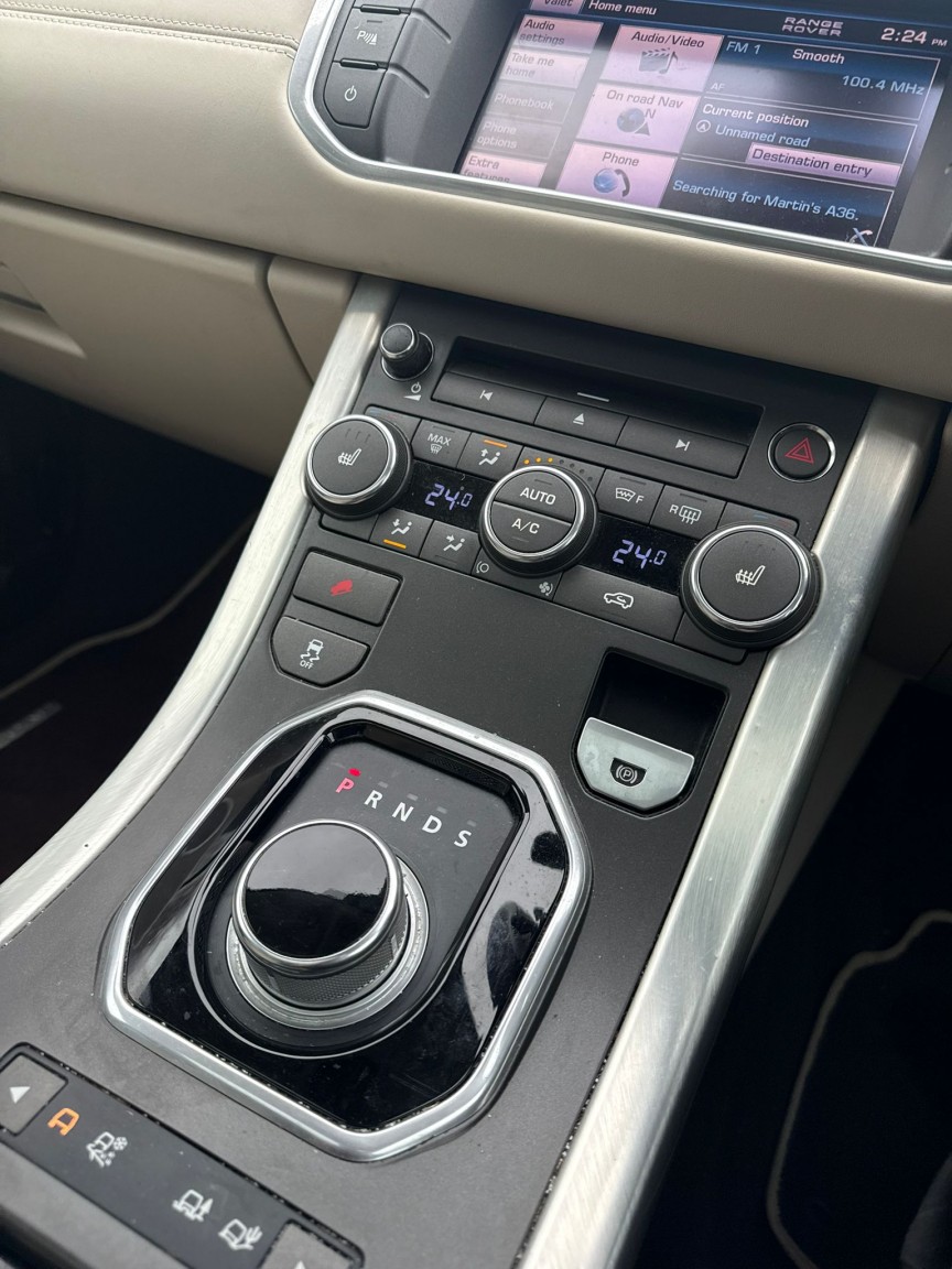 Used Land Rover Range Rover Evoque 2012 for sale - 77516132: Photo 15