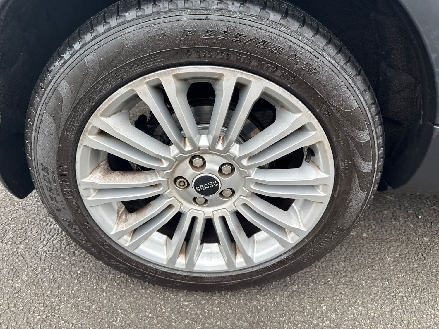 Used Land Rover Range Rover Evoque 2012 for sale - 77516132: Photo 17