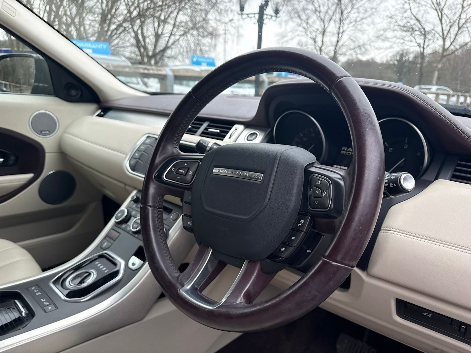 Used Land Rover Range Rover Evoque 2012 for sale - 77516132: Photo 18