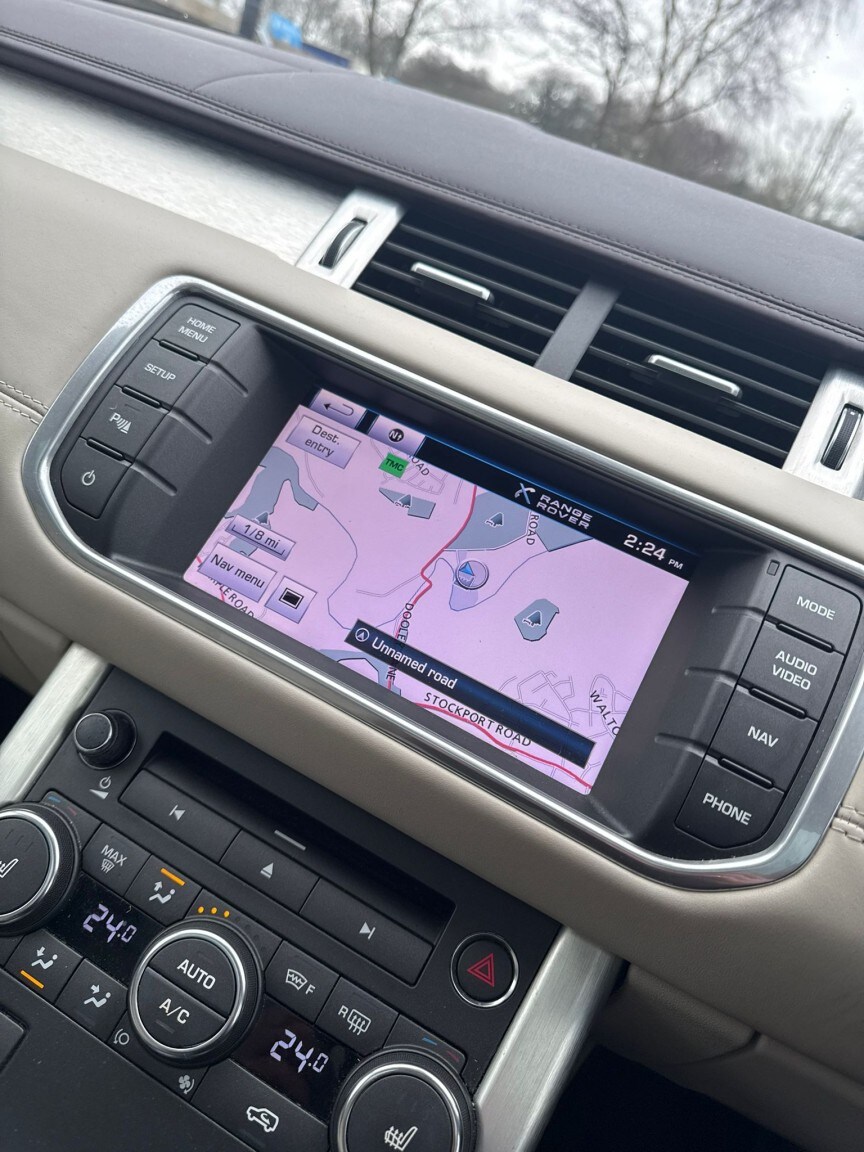 Used Land Rover Range Rover Evoque 2012 for sale - 77516132: Photo 19