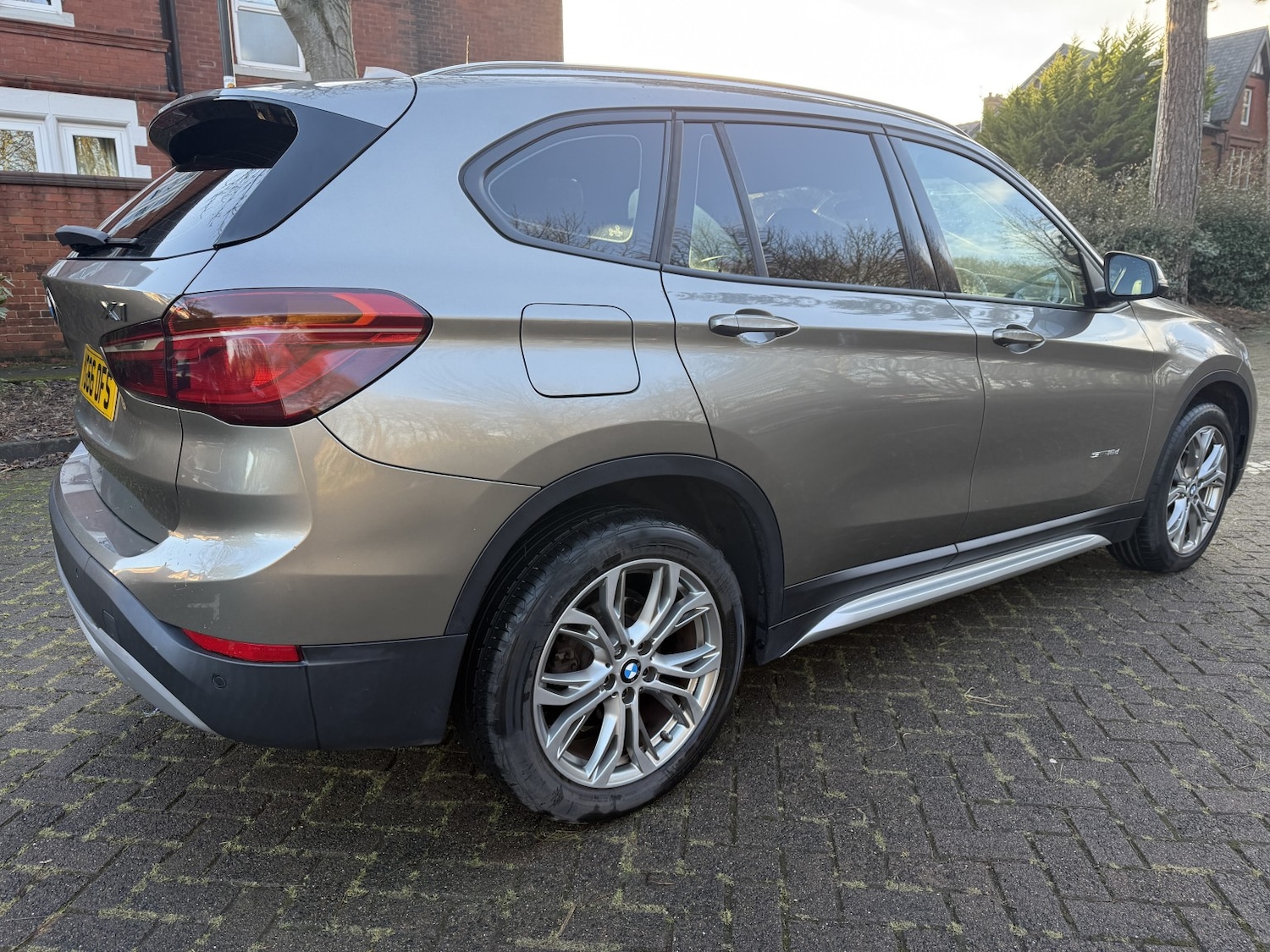Used BMW X1 2016 for sale - 77465155: Photo 10