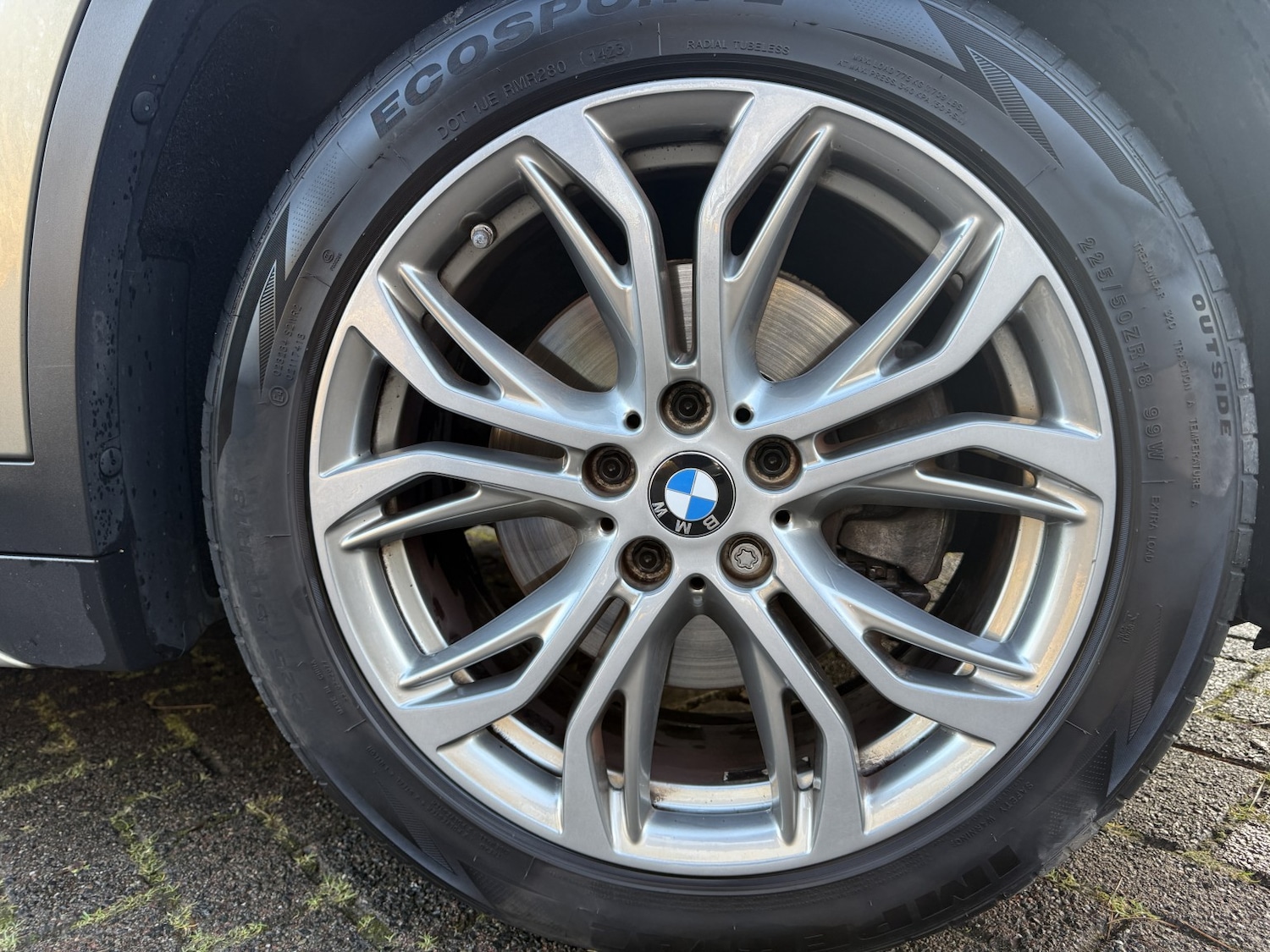 Used BMW X1 2016 for sale - 77465155: Photo 11