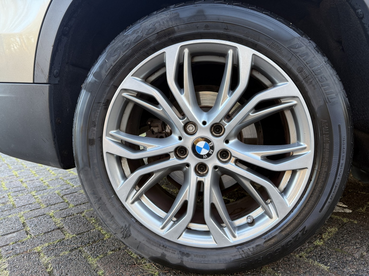 Used BMW X1 2016 for sale - 77465155: Photo 14