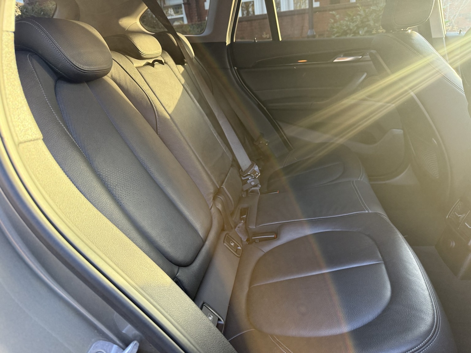 Used BMW X1 2016 for sale - 77465155: Photo 19