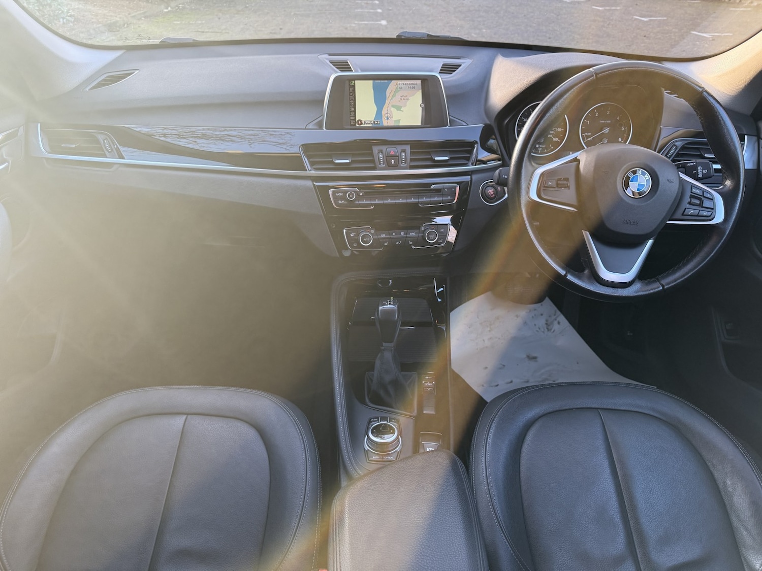 Used BMW X1 2016 for sale - 77465155: Photo 20
